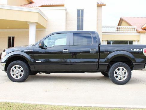 Used 2013 Ford F150 XLT w/ Luxury Equipment Group image 11