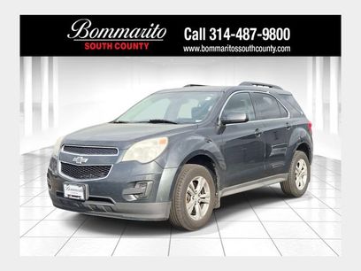 Used 2014 Chevrolet Equinox LT w/ Driver Convenience Package