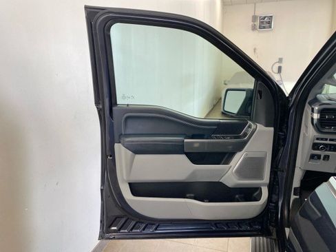 Used 2021 Ford F150 Limited AWD/4WD image 15