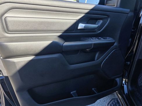 New 2025 RAM 1500 Tradesman image 8