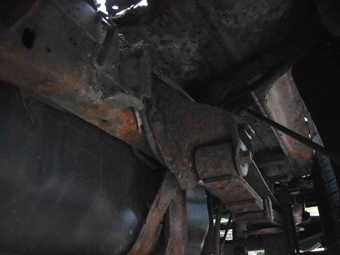 Used 2000 Ford F250 XL AWD/4WD image 56