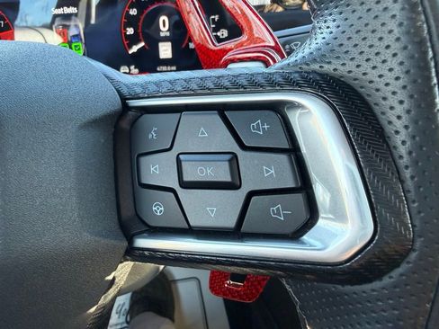 Used 2024 Ford Mustang GT Premium w/ GT Performance Package image 22