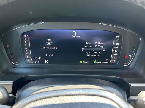 Certified 2023 Honda Pilot Elite image 23