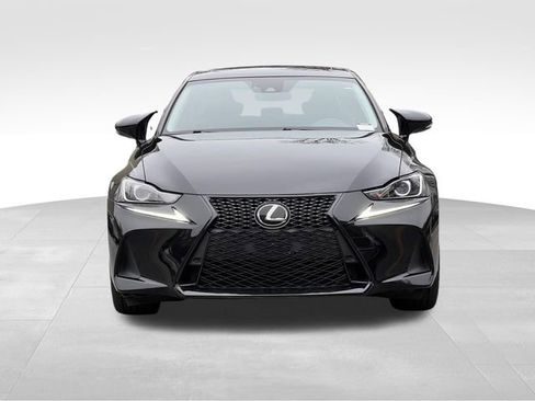 Used 2020 Lexus IS 300 w/ Navigation Package image 8
