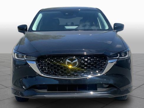 Used 2024 MAZDA CX-5 AWD 2.5 S w/ Select Package image 4