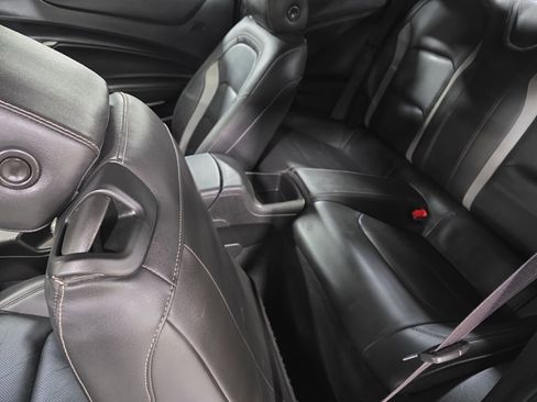 Used 2016 Chevrolet Camaro LT w/ RS Package image 14