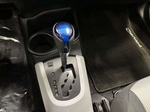 Used 2012 Toyota Prius C Three image 31