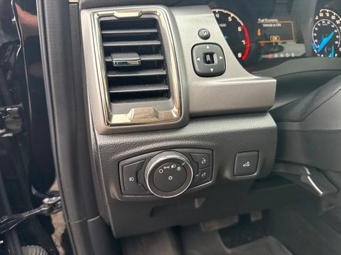 Used 2019 Ford Ranger XLT w/ Equipment Group 302A Luxury AWD/4WD image 19