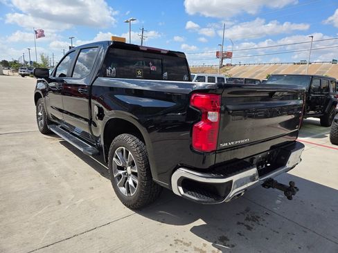 Used 2022 Chevrolet Silverado 1500 LT image 5