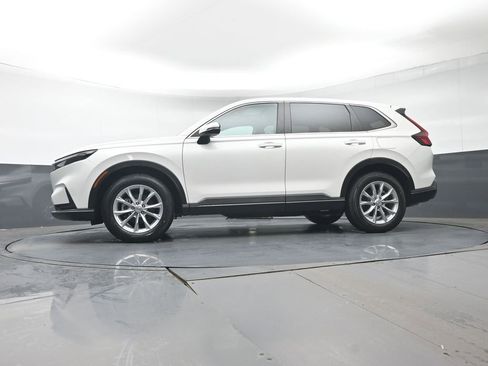Certified 2024 Honda CR-V EX-L image 30