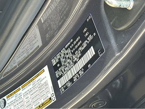 Certified 2023 Lexus NX 350 AWD w/ Cold Area Package image 28