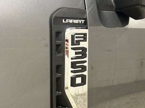 New 2026 Ford F350 Lariat w/ Lariat Premium Package AWD/4WD image 28