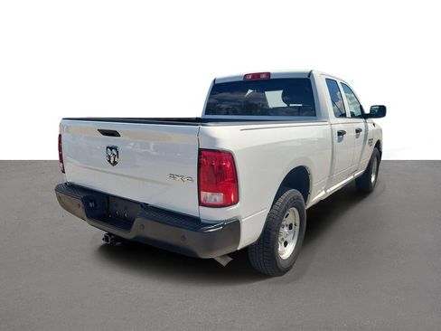 Used 2023 RAM 1500 Tradesman AWD/4WD image 3