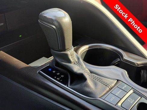 Used 2024 Toyota Camry XSE image 19