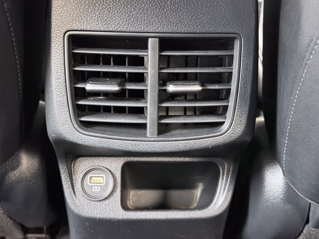 Used 2021 Kia Seltos EX AWD/4WD image 25