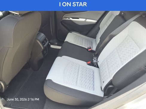 Used 2024 Chevrolet Equinox LS FWD image 17