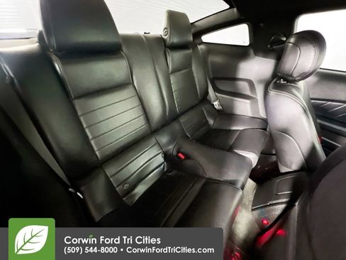 Used 2012 Ford Mustang GT Premium w/ Brembo Brake Pkg image 16