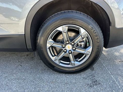 Certified 2025 Chevrolet Blazer LT image 12