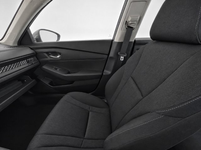 Certified 2023 Honda Accord LX image 15