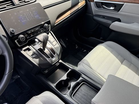 Certified 2022 Honda CR-V EX image 26