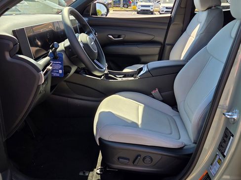 New 2026 Hyundai Santa Cruz SEL AWD/4WD image 5