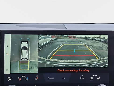 Certified 2025 Lexus NX 350h AWD w/ Premium Package image 23