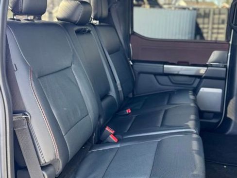 Used 2023 Ford F150 Lariat image 26