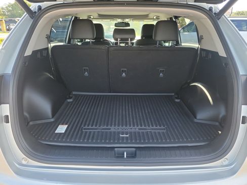 Used 2019 Kia Sportage EX w/ EX Technology Package FWD image 14