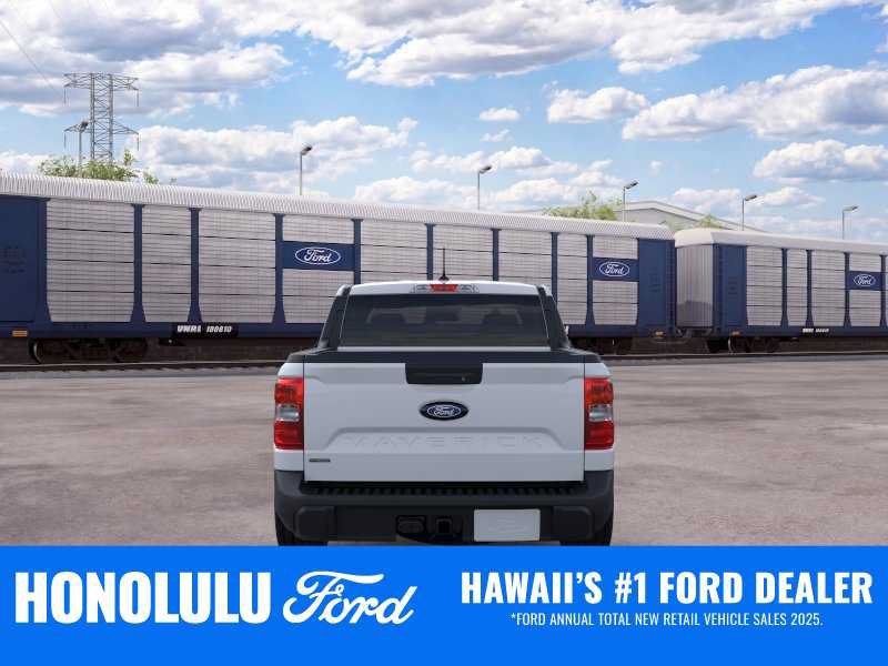 New 2026 Ford Maverick XL w/ Equipment Group 101A AWD/4WD image 5