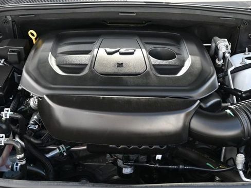 Used 2021 Jeep Grand Cherokee Laredo X AWD/4WD image 24