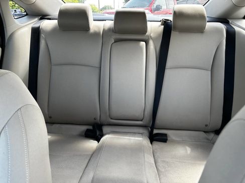 Used 2016 Honda Civic EX-T image 30
