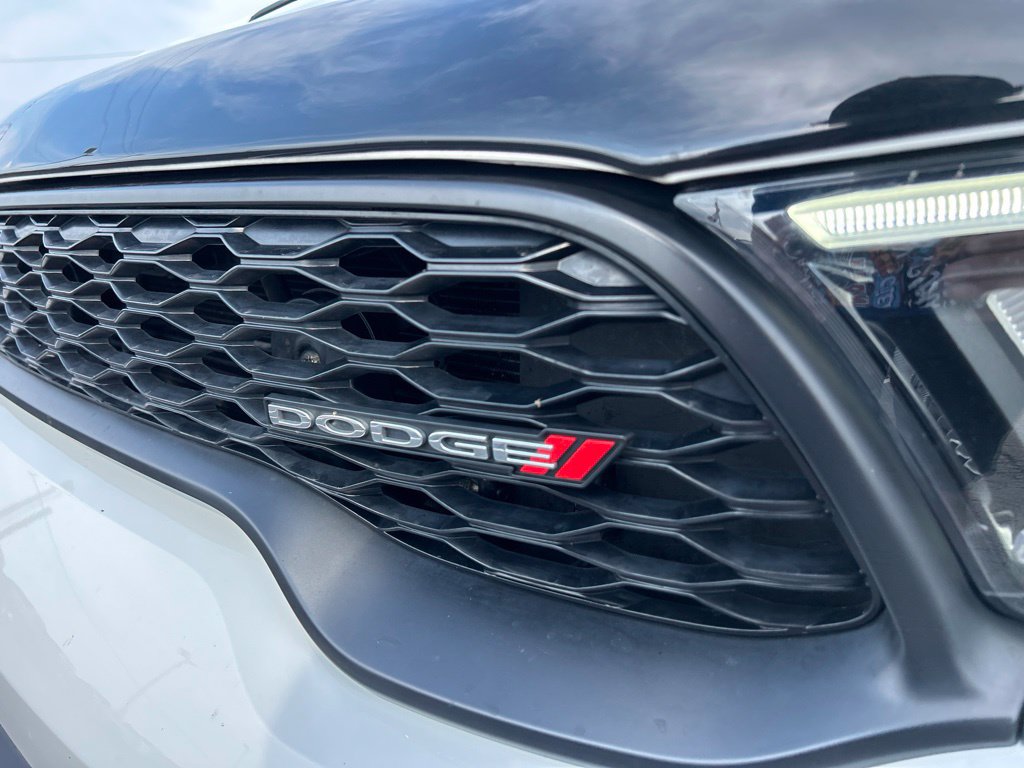Used 2025 Dodge Durango R/T AWD/4WD image 10