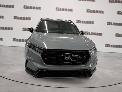 New 2026 Honda CR-V Sport-L image 8