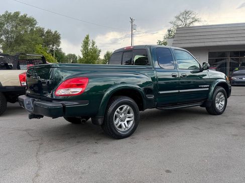 Used 2003 Toyota Tundra Limited RWD image 36