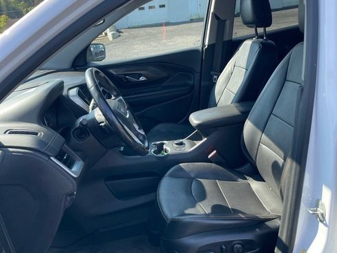 Used 2020 GMC Terrain SLT w/ Preferred Package AWD/4WD image 5
