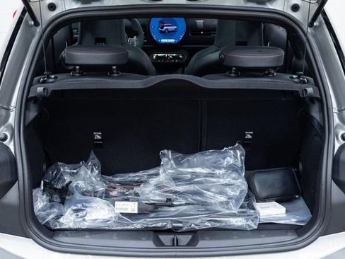 Used 2026 MINI Cooper John Cooper Works FWD image 11