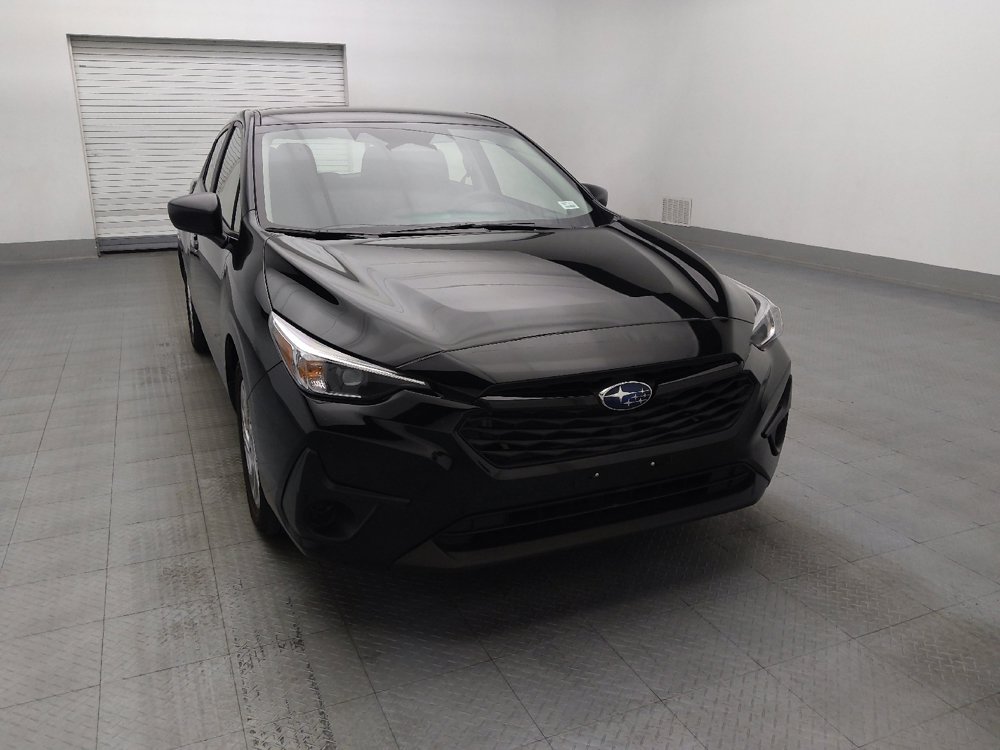 Used 2024 Subaru Impreza 2.0i AWD/4WD image 14
