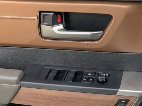 Certified 2026 Toyota Tundra 1794 Edition image 22