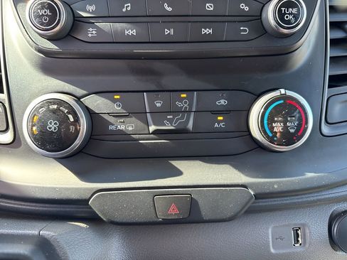 Used 2023 Ford Transit 250 Low Roof w/ Exterior Upgrade Package image 15