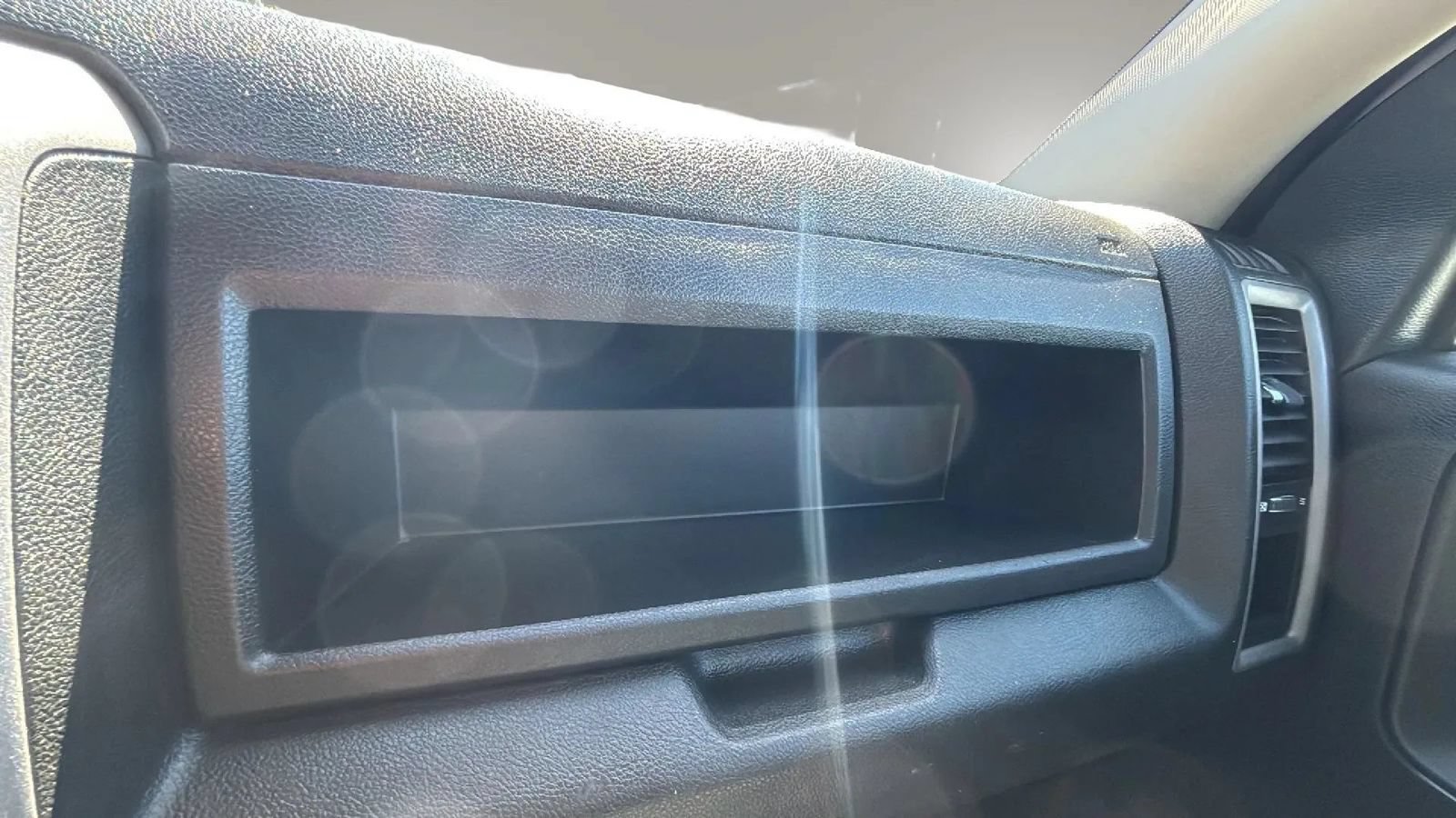 Used 2022 RAM 1500 Classic Tradesman AWD/4WD image 14
