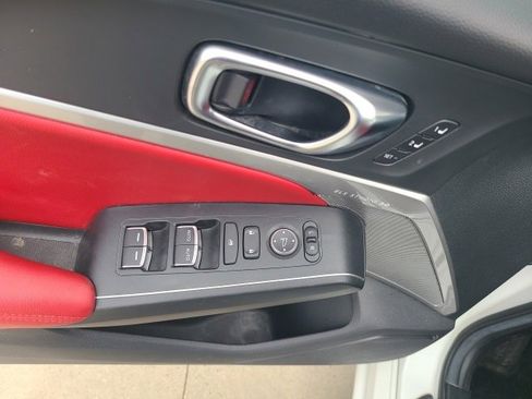 Used 2025 Acura Integra A-Spec image 18