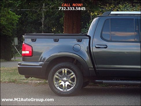 Used 2010 Ford Explorer Sport Trac Limited image 25