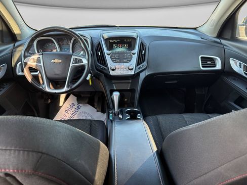 Used 2015 Chevrolet Equinox LT w/ Driver Convenience Package FWD image 22
