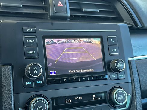 Used 2018 Honda Civic LX image 17