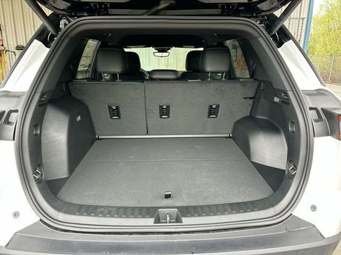 New 2026 Chevrolet Equinox LT AWD/4WD image 25