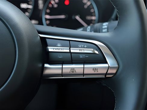 Used 2025 MAZDA CX-50 AWD 2.5 Turbo w/ Premium Pkg image 15