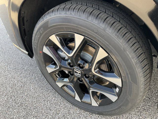 New 2027 Honda HR-V EX-L image 18