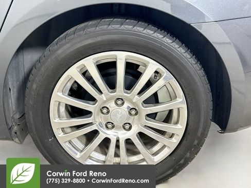 Used 2013 Chevrolet Cruze Eco image 29