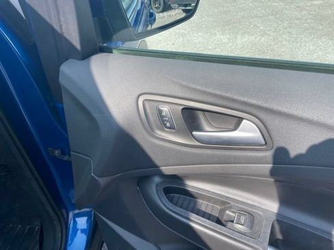 Used 2017 Ford Escape Titanium FWD image 46