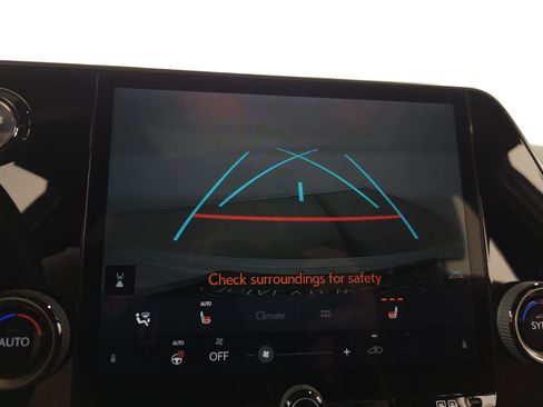 Used 2024 Lexus NX 350 AWD w/ Cold Area Package image 24